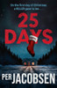 Per Jacobsen / Zaffre 25 Days.