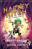 Vashti Hardy / Harley Hitch and the Iron Forest