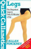 Callan Pinckney / QUICK CALLANETICS
