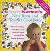 Annabel Karmel's New Baby and Toddler Cookbook: More Tempting, Nutritious and Easy-to-Cook Recipes for Young Children (Coffee Table Book)