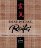 Diane Stein / Essential Reiki: A Complete Guide to an Ancient Healing Art (Coffee Table Book)