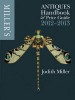 Judith H. Miller / Miller's Antiques Handbook & Price Guide 2012-2013 (Coffee Table Book)