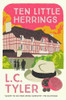 L.C. Tyler / Ten Little Herrings