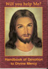 Blessed Sister Faustina / Handbook of Devotion to the Divine Mercy