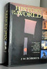 J.M. Roberts / History of the World (Coffee Table Book)