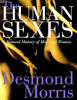 Desmond Morris / The Human Sexes (Coffee Table Book)