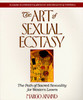 Margot Anand / The Art of Sexual Ecstasy (Coffee Table Book)
