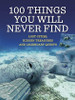 Daniel Smith / 100 Things You Will Never Find (Coffee Table Book)