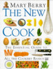 Mary Berry / The New Cook (Coffee Table Book)
