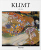 Gottfried Fliedl / Gustav Klimt: 1862–1918; the World in Female Form (Coffee Table Book)