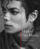Joseph Vogel / Man in the Music: The Creative Life and Work of Michael Jackson (Coffee Table Book)