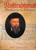 Bill Anderton / Nostradamus: Prophecies for the Millennium (Coffee Table Book)