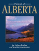 Jennifer Groundwater / Portrait of Alberta (Coffee Table Book)