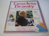 Carla Mason Mathis / Timeless Beauty: Create Your Own Individual Style (Coffee Table Book)