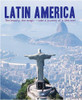 Parragon Books / Spirit of Latin America (Coffee Table Book)