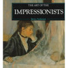 Janice Anderson / The Art of the Impressionists (Coffee Table Book)