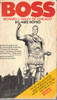 Mike Royko / Boss (Vintage Paperback)