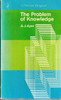 A. J. Ayer / The Problem of Knowledge (Vintage Paperback)