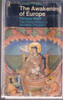 Philippe Wolff / The Awakening of Europe (Vintage Paperback)
