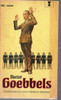 Roger Manvell / Doctor Goebbels (Vintage Paperback)