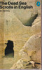 G. Vermes / The Dead Sea Scrolls in English (Vintage Paperback)