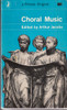 Arthur Jacobs / Choral Music (Vintage Paperback)