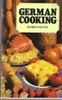 Robin Howe / German Cooking (Vintage Paperback)