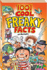 1001 Cool Freaky Facts (Large Paperback)