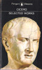 Cicero / Selected Works (Vintage Paperback)