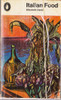 Elizabeth David / Italian Food (Vintage Paperback)