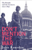 John Ramsden / Don't Mention The War