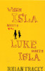 Rhian Tracey / When Isla Meets Luke Meets Isla