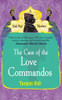 HALL TARQUIN / The Case of the Love Commandos