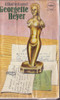 Georgette Heyer / A Blunt Instrument (Vintage Paperback)