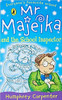 Humphrey Carpenter / Mr Majeika and the School Inspector