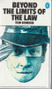 Tom Bowden / Beyond the limits of the law (Vintage Paperback)