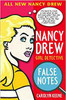 Carolyn Keene / Nancy Drew: False Notes