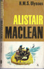 Alistar MacLean / H.M.S. Ulysses (Vintage Paperback)
