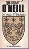 Sean O'Faolain / The Great O'Neill (Vintage Paperback)