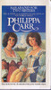 Philippa Carr / Saraband for two sisters (Vintage Paperback)