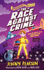 Jenny Pearson / Speedwheels 3000: The Race Against Crime