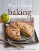 Parragon Books / What's Cooking: Baking (Coffee Table Book)