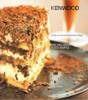 Jennie Shapter / Kenwood Making Great Food Simple (Coffee Table Book)
