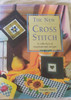 Dorothy Wood / The New Cross Stitch (Coffee Table Book)