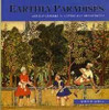 Maureen Carroll-Spillecke / Earthly paradises : ancient gardens in history and archaeology (Coffee Table Book)