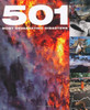 David Brown / 501 Most Devastating Disasters (Coffee Table Book)
