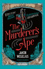 Jakob Wegelius / The Murderer's Ape