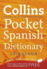Collins / Collins Pocket Spanish Dictionary