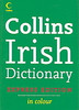 Séamus Mac Mathúna / Collins Irish Pocket Dictionary