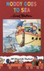 Enid Blyton / Noddy Goes to Sea